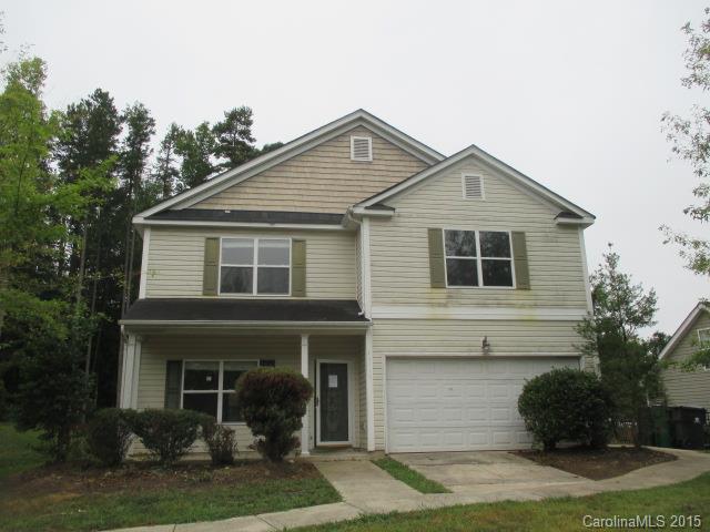 11119 Northwoods Forest Drive Charlotte NC 28214