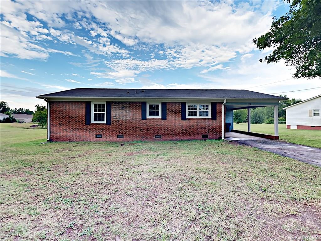 119 Moss Drive Concord NC 28027