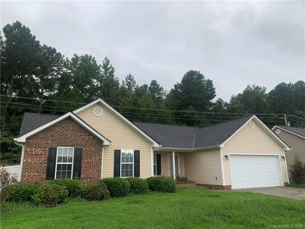 1115 Landen Chase Drive Monroe NC 28110