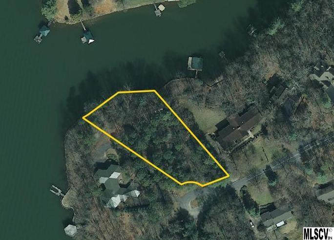 1070 25th Avenue Drive Nw Hickory NC 28601