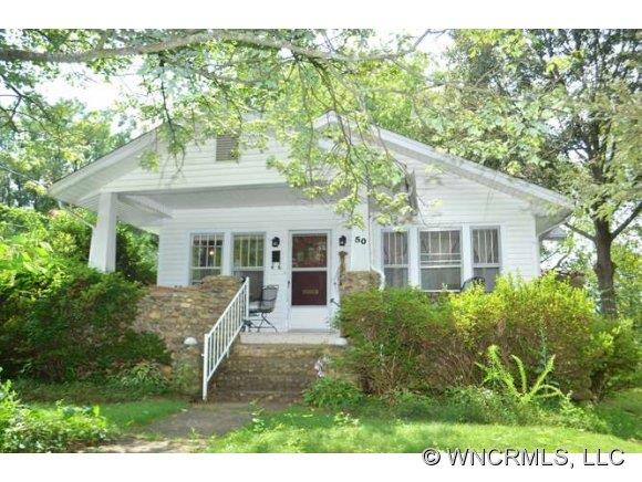 50 Pinellas Avenue Asheville NC 28806