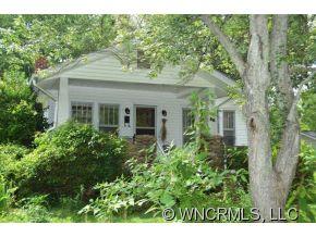 50 Pinellas Avenue Asheville NC 28806