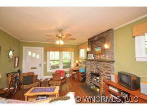 50 Pinellas Avenue Asheville NC 28806