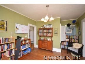 50 Pinellas Avenue Asheville NC 28806