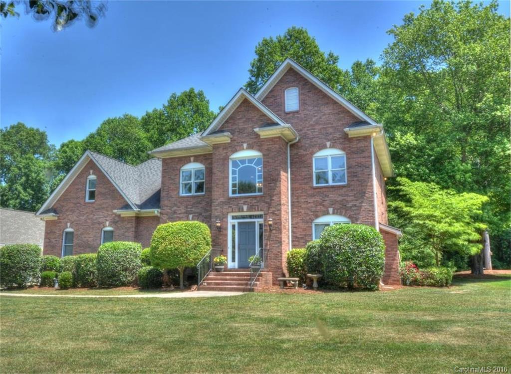 136 Lynn Cove Lane Mooresville NC 28117