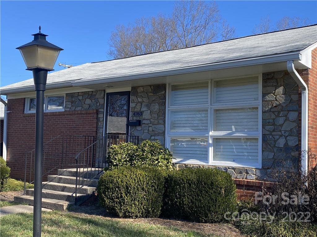 Mecklenburg County, Charlotte, NC Car3933707 Cottingham Chalk