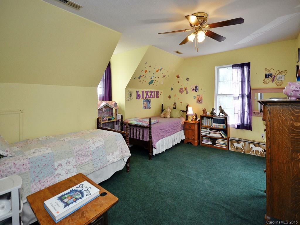 95 Guffey Mountain Road Fairview NC 28730