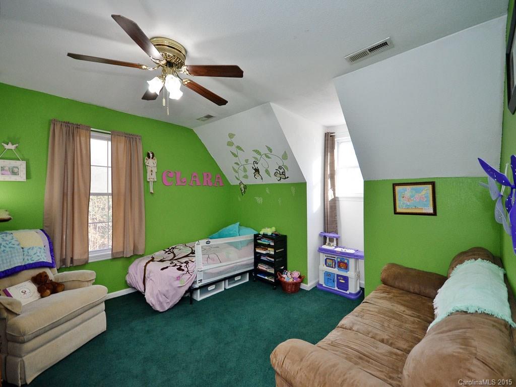 95 Guffey Mountain Road Fairview NC 28730