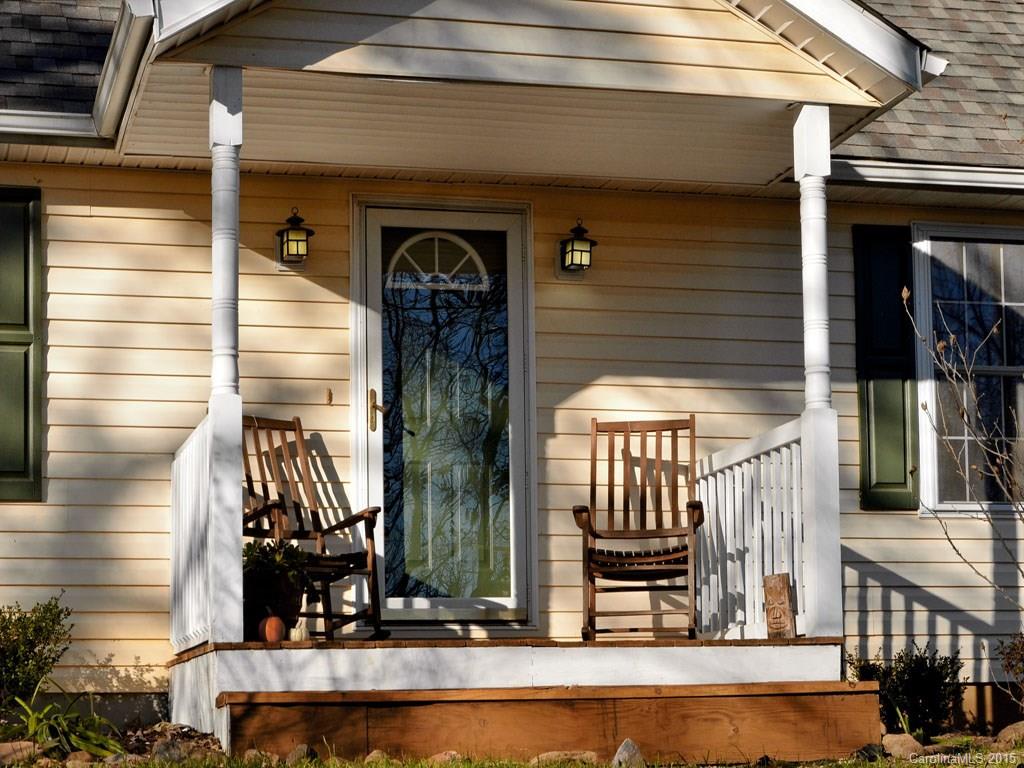 95 Guffey Mountain Road Fairview NC 28730
