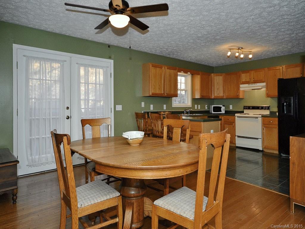 95 Guffey Mountain Road Fairview NC 28730
