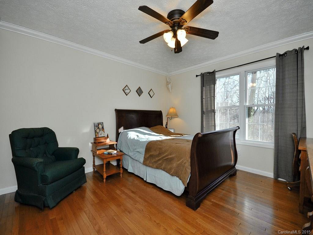 95 Guffey Mountain Road Fairview NC 28730