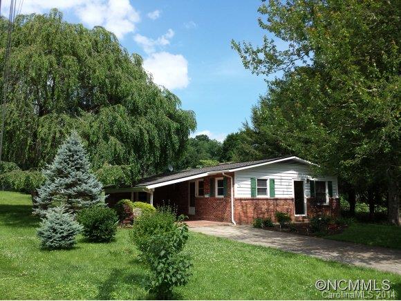 36 Hazel Court Brevard NC 28712