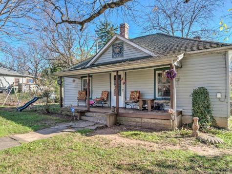 142 Hanover Street Asheville NC 28806