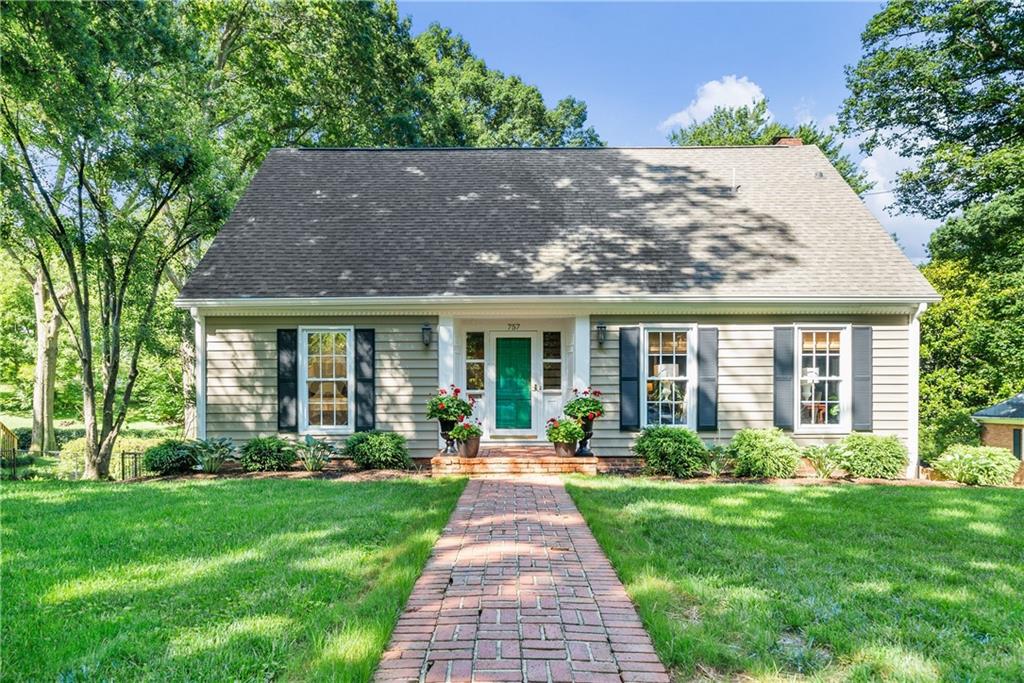 757 8th Street Drive NW Hickory NC 28601
