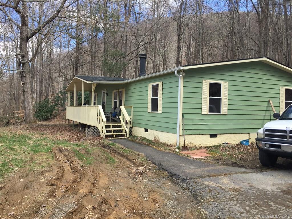 218 Holland Drive Maggie Valley NC 28751