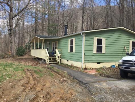 218 Holland Drive Maggie Valley NC 28751