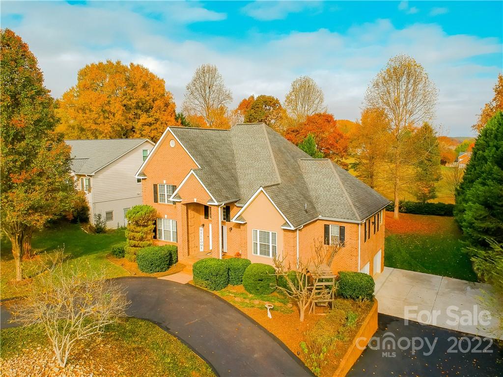 1245 34th Avenue NE Hickory NC 28601