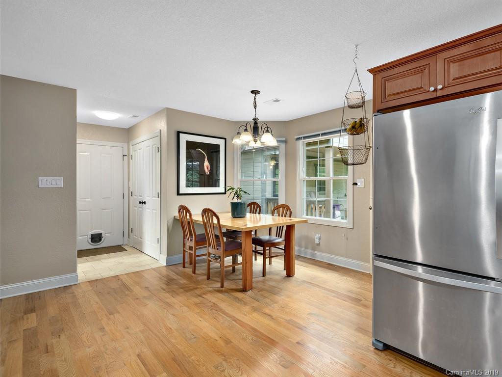 32 Terrace Lane Weaverville NC 28787