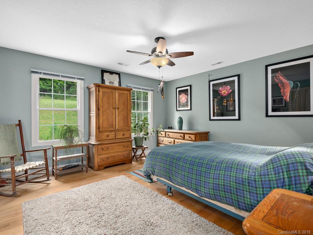 32 Terrace Lane Weaverville NC 28787