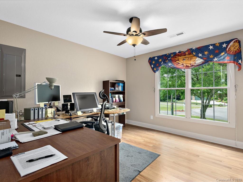 32 Terrace Lane Weaverville NC 28787