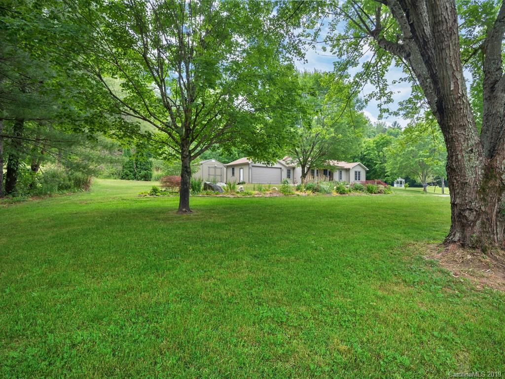 32 Terrace Lane Weaverville NC 28787