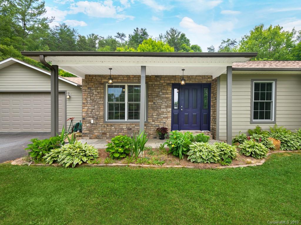 32 Terrace Lane Weaverville NC 28787