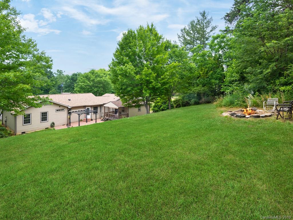 32 Terrace Lane Weaverville NC 28787