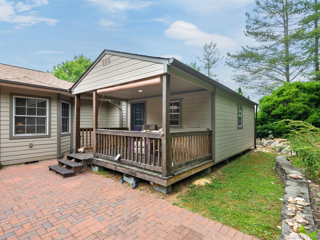 32 Terrace Lane Weaverville NC 28787