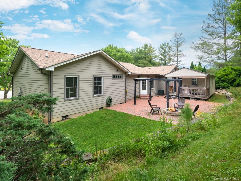 32 Terrace Lane Weaverville NC 28787