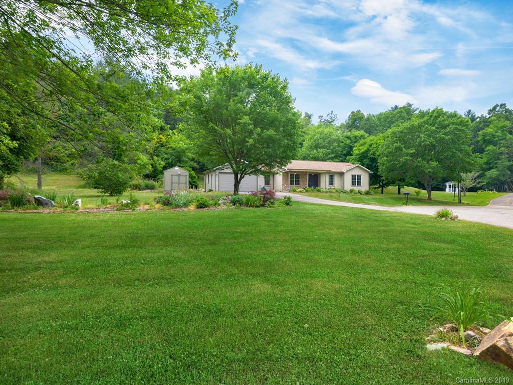 32 Terrace Lane Weaverville NC 28787
