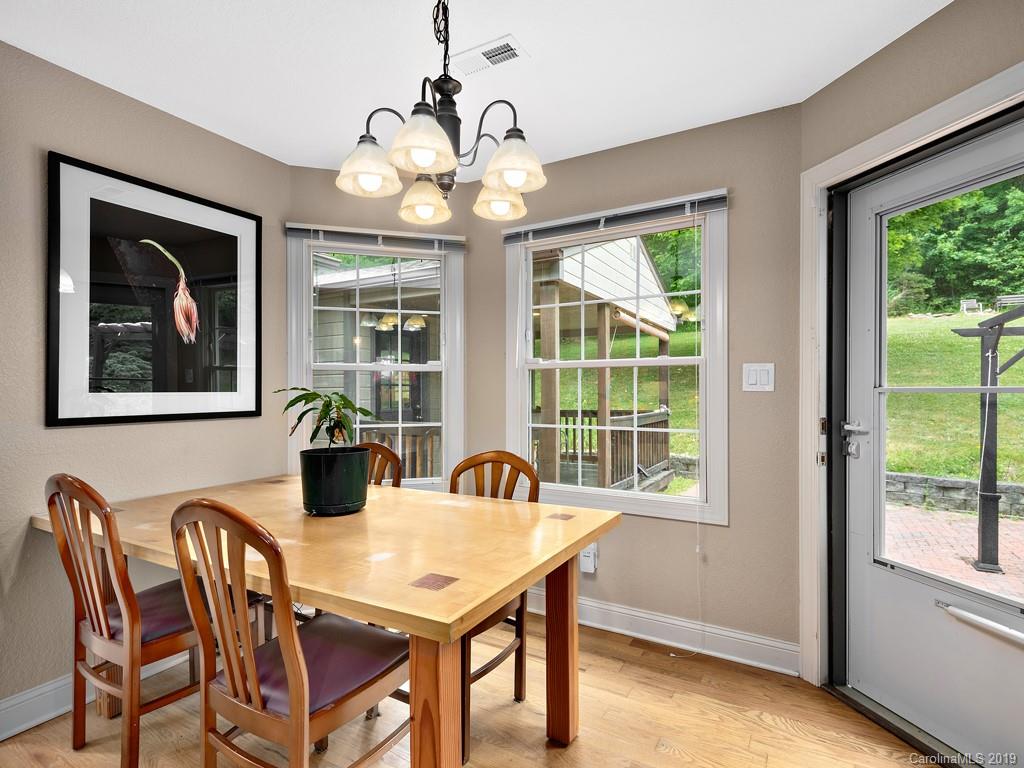 32 Terrace Lane Weaverville NC 28787