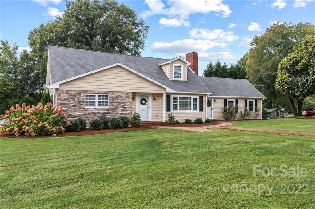 10 Woods Drive Granite Falls NC 28630