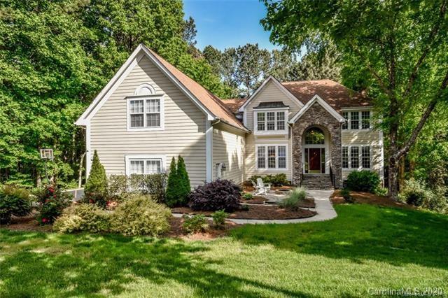 124 Sunrise Circle Mooresville NC 28117