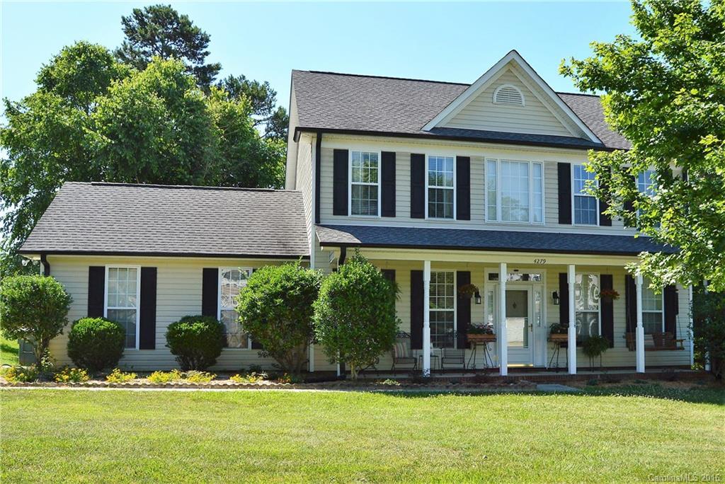 4279 Kiser Woods Drive Sw Concord NC 28025