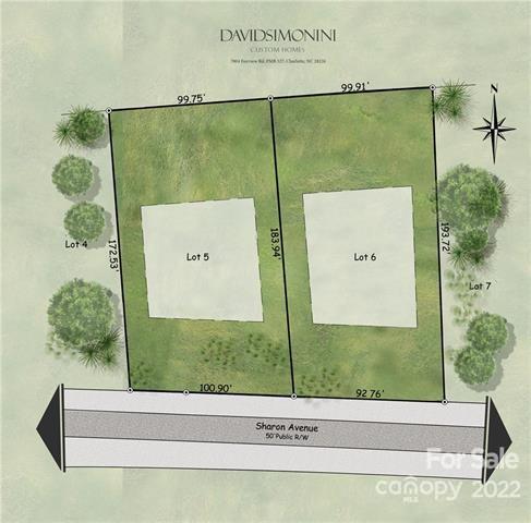 2119 Sharon Avenue Charlotte NC 28211