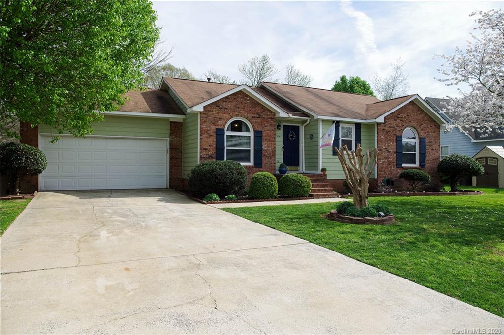 5003 Jacquelyne Drive Indian Trail NC 28079