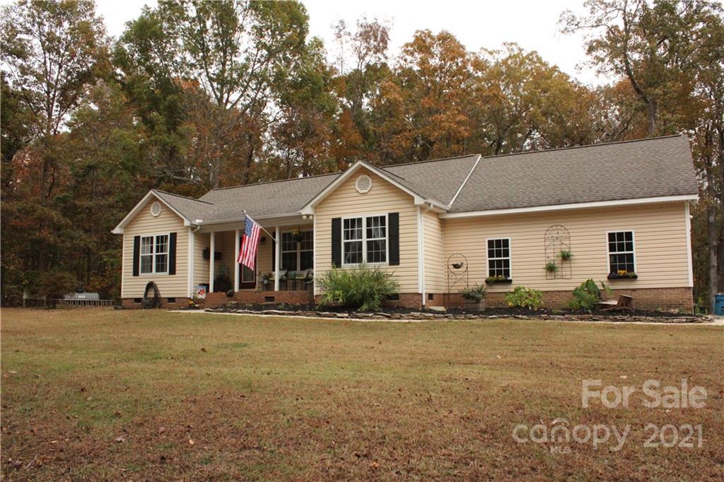 1900 Mount Pleasant Road N Concord NC 28025