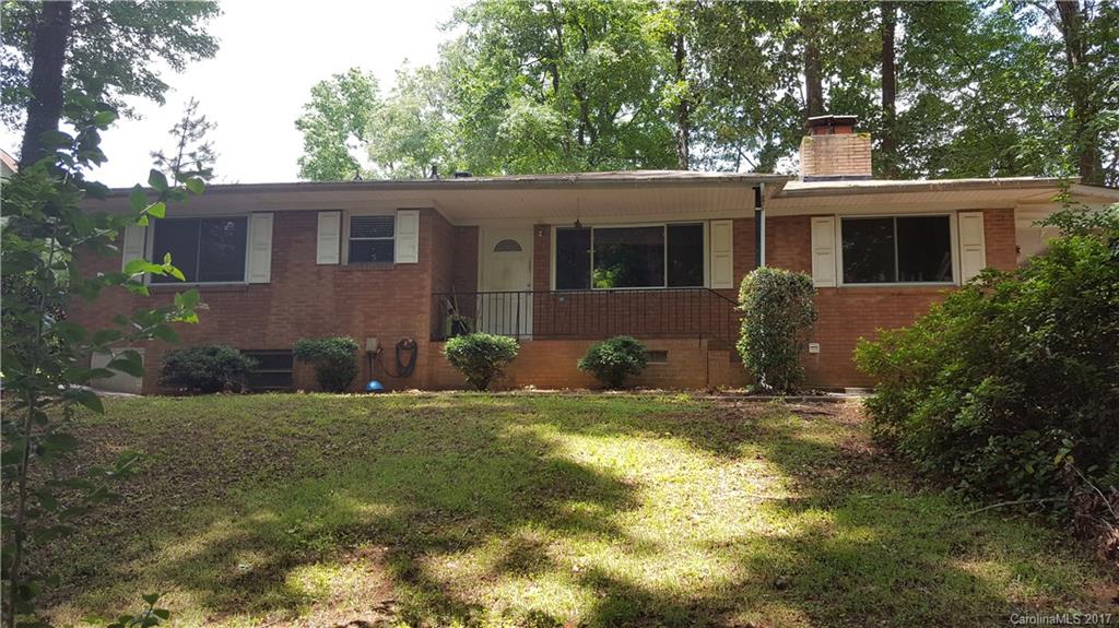 5429 Chasewind Drive Charlotte NC 28269