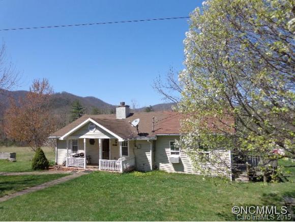 2542 Love Joy Road Canton NC 28716