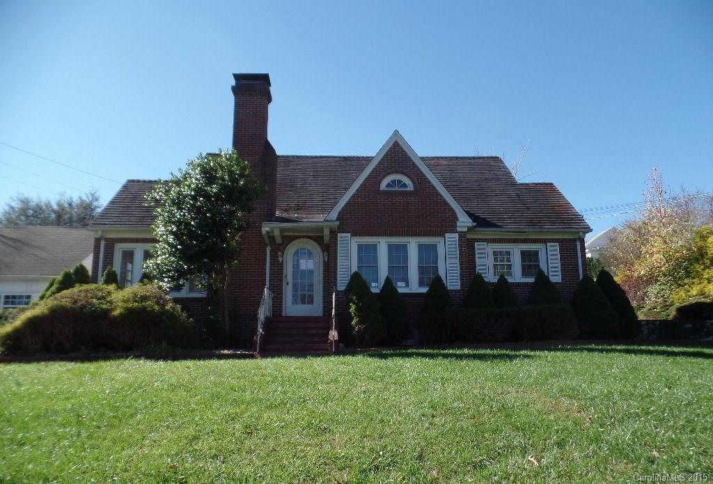 442 Hillcrest Circle Spruce Pine NC 28777