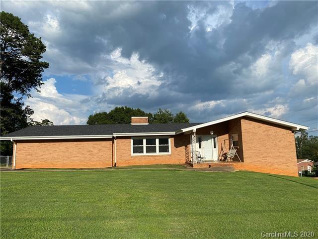 716 20th Street Nw Hickory NC 28601