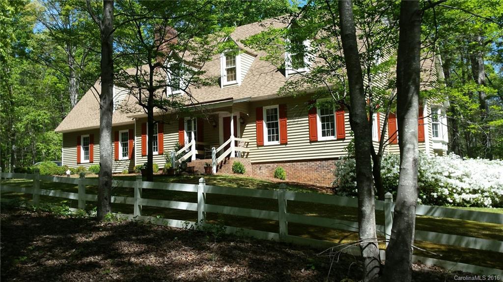 975 Stanley Lucia Road Mount Holly NC 28120