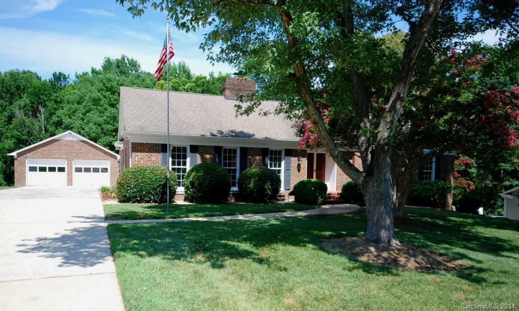 2419 Merrywood Road Charlotte NC 28210