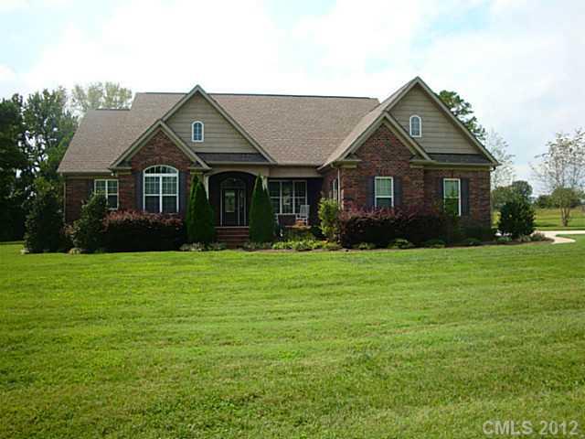5023 Old Charlotte Highway Monroe NC 28110