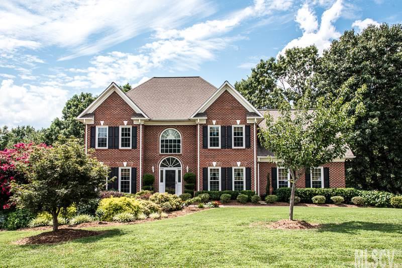 20 Mallard Court Granite Falls NC 28630