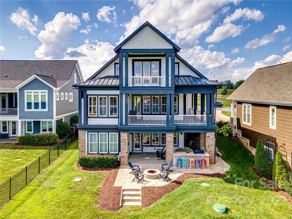 132 Sisters Cove Court Mooresville NC 28117