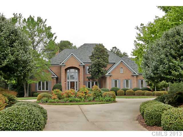 19000 Peninsula Club Drive Cornelius NC 28031