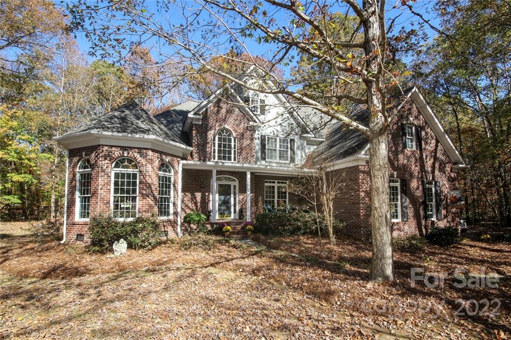 808 Spring Oaks Drive Matthews NC 28104