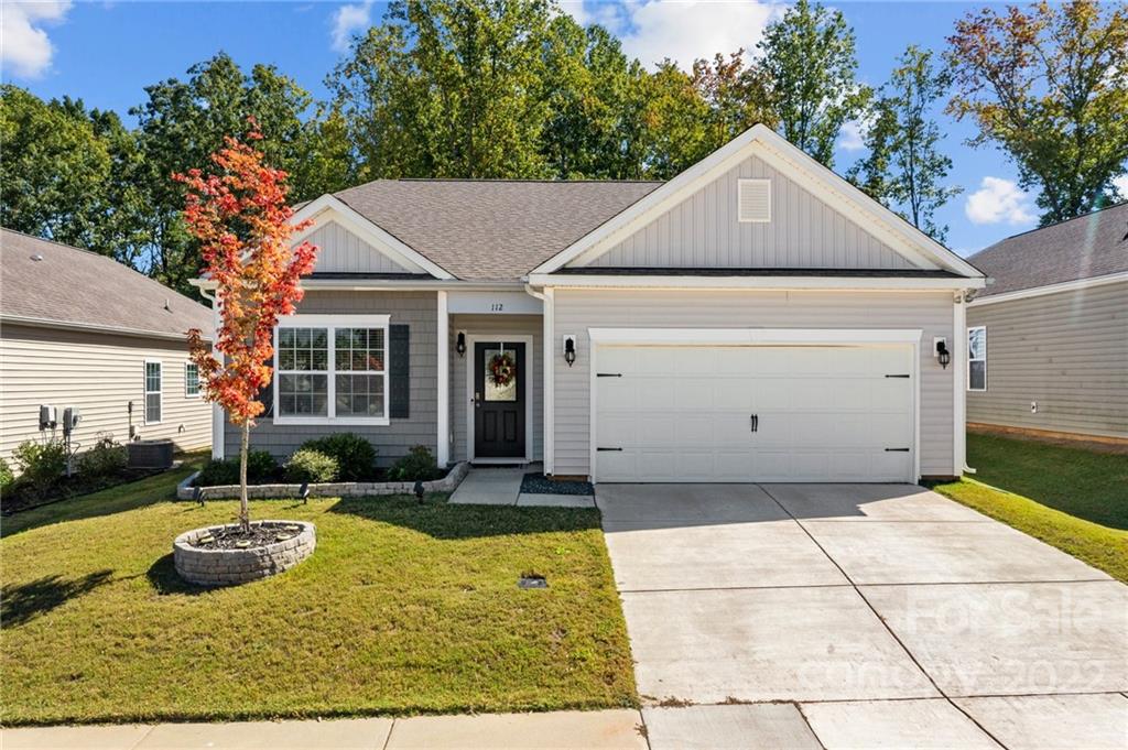 112 Southhampton Street Mooresville NC 28115