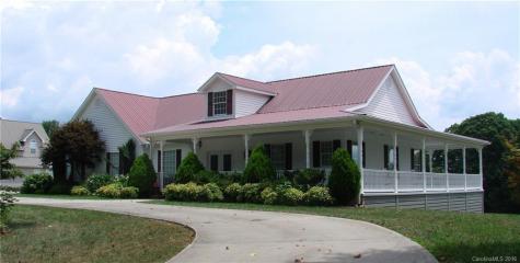 151 Woodson Drive Mars Hill NC 28754